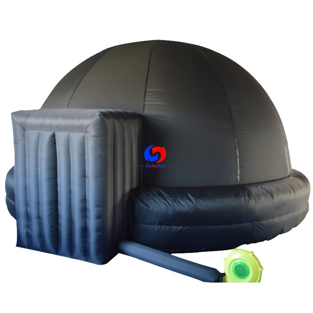 Inflatable planetarium dome tent,Dome tent