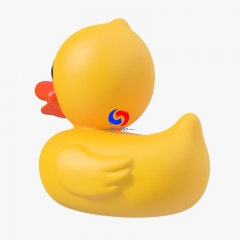 8m giant air-tight inflatable duck