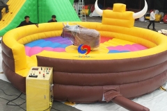 kids mechanical ride games, mechanical bull for sale