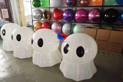 Halloween decor Ghosts Large Inflatable Ghost Decorations