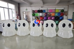 Halloween decor Ghosts Large Inflatable Ghost Decorations